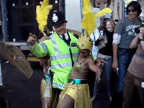 notting hill GIF