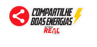Boas Energias Sticker by Baterias Real