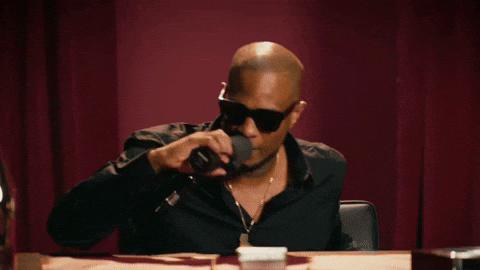 Rapper Listen GIF by Nolay Gifs