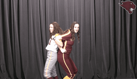 Softball GIF by CUCougars