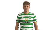 Celtic Fc Sport Sticker by Celtic Football Club