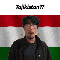 Tajikistan GIF