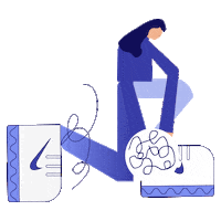 Girl Love Sticker by vslpu_studio