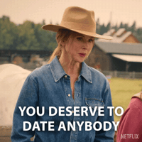 My Life With The Walter Boys GIF by NETFLIX
