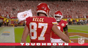 Kansas City Chiefs Football GIF by NFL