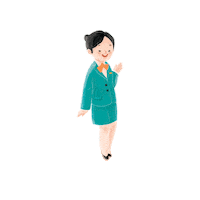 Banker Sticker by ABBANK