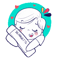 Ideiateca Sticker by Susan Maya