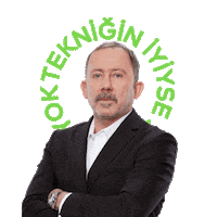 Futbol Sticker by ReederTr