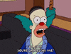 Mad Season 15 GIF by The Simpsons