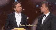 oscars 2016 GIF by The Academy Awards