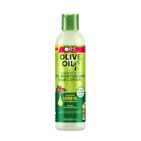 Hair Curls Sticker by ORS Haircare