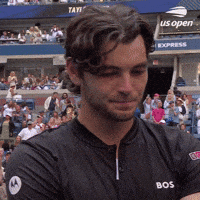 Us Open Tennis Sport GIF by US Open