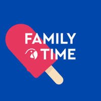 Family Time Travel GIF by ROBINSON – Share the moment