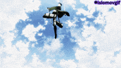 Attack On Titan GIF