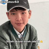 Kot GIF