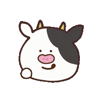 Miuitoh2021 Sticker