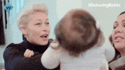 emma willis aww GIF by UKTV