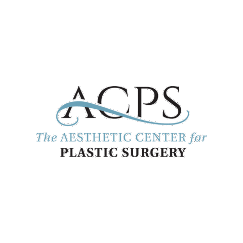 ACPS_PlasticSurgery giphygifmaker plastic surgery apcs Sticker