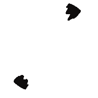 Cauldroncollective Sticker by Ambedo Photography