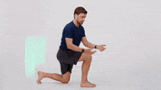 Exercise Stretch GIF by YOGABODY