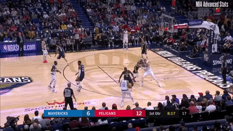 PaulHeadleyNBA giphyupload GIF