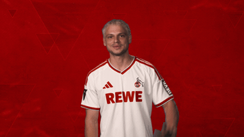 Football Hello GIF by Bundesliga