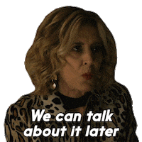 Evil Sticker by Paramount+