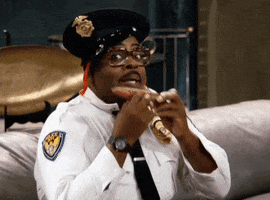 season 6 GIF by Warner Archive