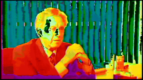 Video Art GIF by cskonopka