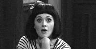 review lady GIF