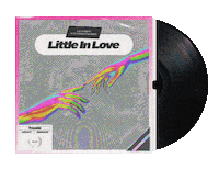 New Music Spotify Sticker by ATLAST