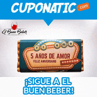 Cuponatic  GIF
