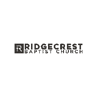 ridgecrestbaptist rbc ridgecrest ridgecrestbaptistchurch Sticker
