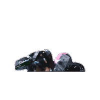 Relapse Sticker by Lily Allen