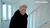 emma willis aww GIF by UKTV