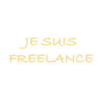MonsieurFreebe freelance freelancer freelancing freebe Sticker