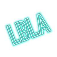 Xoxo Lbla Sticker by LashboxLA