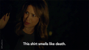 freeform GIF by Shadowhunters