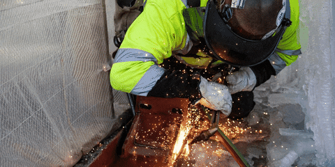 foundationsteel giphyupload GIF