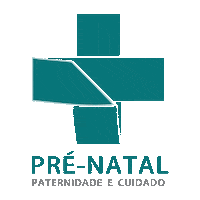 Gestação Cuidado Sticker by Núcleo Feminista de Pesquisas em Gênero e Masculinidades - UFPE