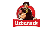 Berlin Pinte Sticker by BierhausUrban