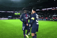 Paris Saint-Germain Psg GIF