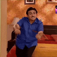 Tmkoc GIF