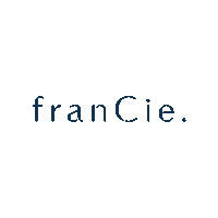 F Sticker by francieagency