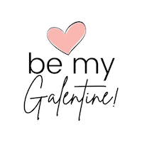 Best Friend Love Sticker by Sheila Streetman