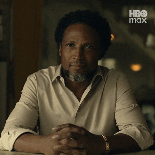 Cringe Ok GIF by HBO Max