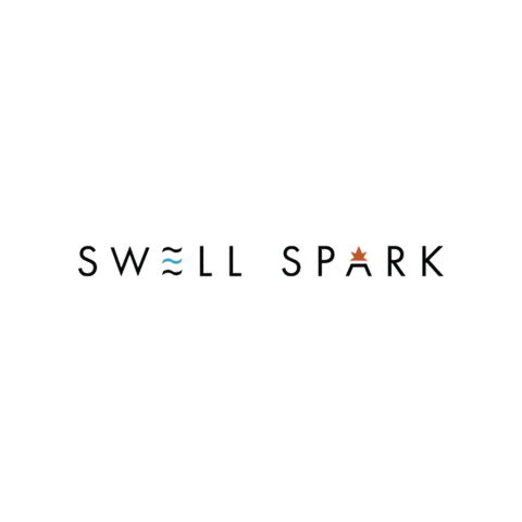 Breakoutkc Sticker by Swell Spark