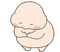 365mc_seoul hello 인사 지방이 365mc Sticker