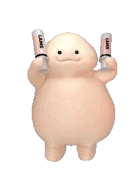 Cheer Sticker by 365mc