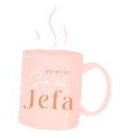 Yoelijosermijefa Sticker by Susú Vazquez